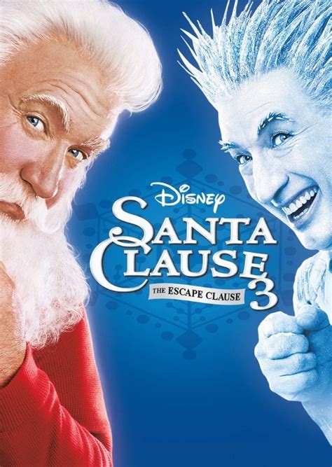 The Santa Clause Movie Collection DVD Martin Short (Actor, Director), Ann Margret (Actor, Director), John Pasquin (Director), Format DVD 8,510 ratings -25 1999 Was 26. . The santa clause 4 2022